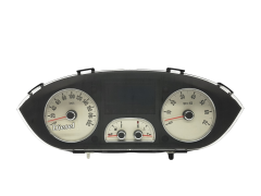 Velocímetro/Instrumentos Y Relojes Lancia Musa 735417167 503001190200 51285