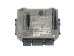 Controlador 0281011090 9653202680 9647785580 PSA Bosch 45306