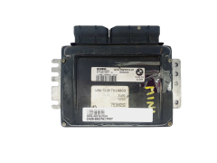 Controlador Mini 1214 7527610-01 S118012001N Siemens 37617