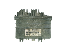 Controlador 0261204794 030906027AC Volkswagen Bosch 34054
