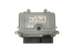 Controlador Del Motor A6401500134 0281014536 Mercedes 35355