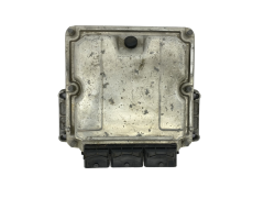 Controlador 0281010556 8200153946 8200095416 Renault Bosch 57050