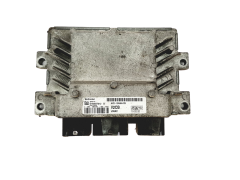 Controlador AV21-12A650-CB S180047012B Ford Continental 27680