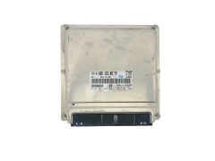 Controlador Mercedes A6681530879 0281011151 Bosch 47336