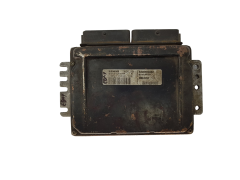 Controlador S110130058A 8200069287 8200044437 Renault Siemens 16275