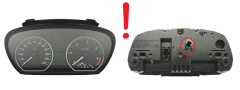 Velocímetro/Instrumentos Y Relojes BMW 1 E87 9166821-01 1024952-84 55708