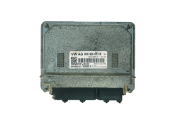Controlador 03D906023B 5WP40504 04 VW Seat Siemens 32455