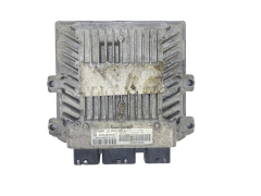 Controlador 5WS40045B-T 9650517980 9647423380 PSA Siemens 57270