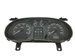Velocímetro/Instrumentos Y Relojes Renault Clio 2 8200261119 C 53844