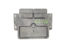 Controlador 46763751 R04010032D 80847D Fiat Lucas 59452