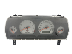 Velocímetro/Instrumentos Y Relojes MG ZR RG21723000 AR0051104 57473