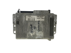 Controlador 7700105979 7700860319 S115300203A Renault Siemens 51994