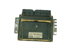 Controlador MEC32-040 K4 UH Nissan Hitachi 