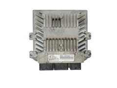 Controlador 5WS40690B-T 9666095880 9661642180 SID803A PSA 47506