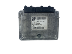 Controlador IAW4EF.G4 51798647 61601.294.01 Fiat Magneti Marelli 49190