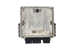 Controlador 0281010594 9642013980 28FM0000 PSA Bosch 44835