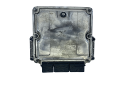 Controlador 0281010483 8200039569 8200127078 Renault Bosch 48878
