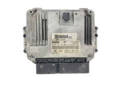 Controlador 39101-2A410 0281012768  Hyundai Bosch 54265