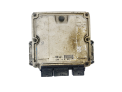 Controlador PSA 0281010592 9642014880 28FM0310 Bosch 45947
