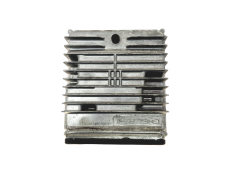 Controlador 3M51-12A650-LB 12240250 Ford Delphi 29308
