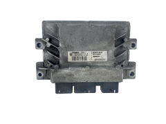 Controlador S120200113A 8200774747 8200700695 Renault Siemens 50830