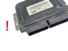 Controlador 96435559 5WY1E07G D42 3B0P Chevrolet Kemsco 61500
