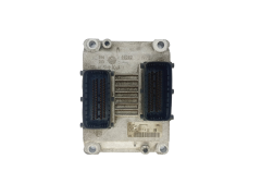 Controlador Fiat 00468019900 0261206983 Bosch 41287