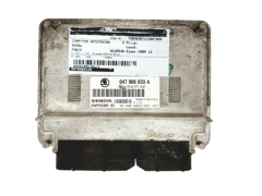 Controlador 047906033A 5WP43302 05 Skoda Siemens 
