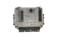 Controlador 0281011785 9656709880 9654490280 PSA Bosch 46001