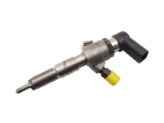 Inyección De Combustible Citroen Peugeot Toyota 9654551080 1.4 HDI