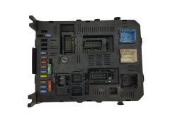 Controlador BSI 2004 H05 9658158780 PSA Johnson Controls 1691