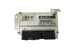 Controlador 9030930131F 39110-02800 MXE1IN02 39100-02800 Hyundai Kefico