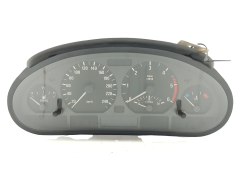 Velocímetro/Instrumentos Y Relojes BMW 3 E46 6211 6906890 0263606271 25562