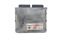 Controlador DE815033-2 67R011002 110R001001 Chevrolet FLY SF 54469