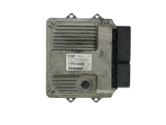 Controlador MJD6JF.S1 51758203 71600.005.002 Fiat FGP 47903