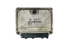 Controlador 030906032CP 0261207199 Volkswagen Bosch 47693