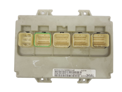 Controlador Moduł Chrysler P04727030AL 19737