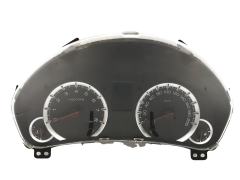 Velocímetro/Instrumentos Y Relojes Suzuki Swift 34110-68LA1 A2C53422466 VDO