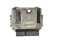 Controlador 0281012858 55204755 4D34A3ABM Fiat Bosch 60568
