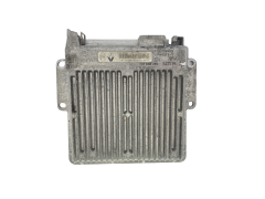 Controlador 7700108489 7700868295 21649275-1 Renault Sagem 62272