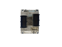 Controlador Fiat 00551803110 0261207901 Bosch 42733