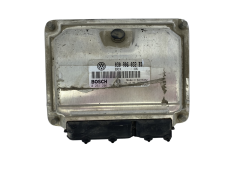 Controlador 030906032BD 0261206767 VWBosch 52376