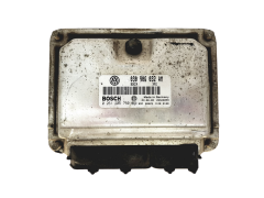 Controlador 030906032AM 0261206750 VW Bosch 30281