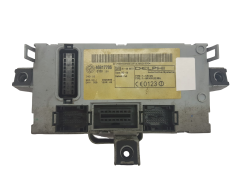 Controlador BSI Fiat 46817786 Delphi 24650