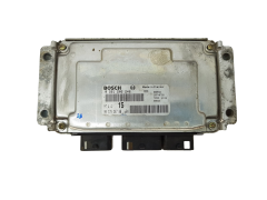 Controlador 0261206246 9637838780 id04 PSA Bosch 15856