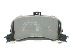 Velocímetro/Instrumentos Y Relojes Fiat Doblo 46748139 503000110000 25571