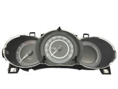 Velocímetro/Instrumentos Y Relojes Citroen C3 2 96668806XT A2C53385827 43974