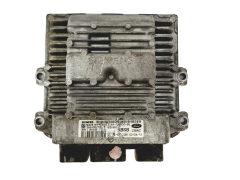 Controlador 2S6A-12A650-BG 5WS40027G-T SID 802 Ford Siemens 28390