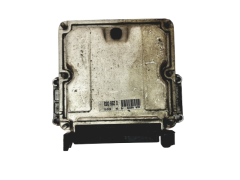 Controlador 0281010362 9640324380 28FM0190 PSA Bosch 18398