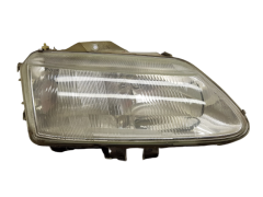 Reflector Derecho 7700820123 Laguna 1 Renault Valeo 4864